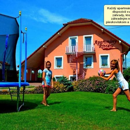 Chalupa Riviera A Apartmany Riviera - Liptov Besenova Ружомберок Екстериор снимка