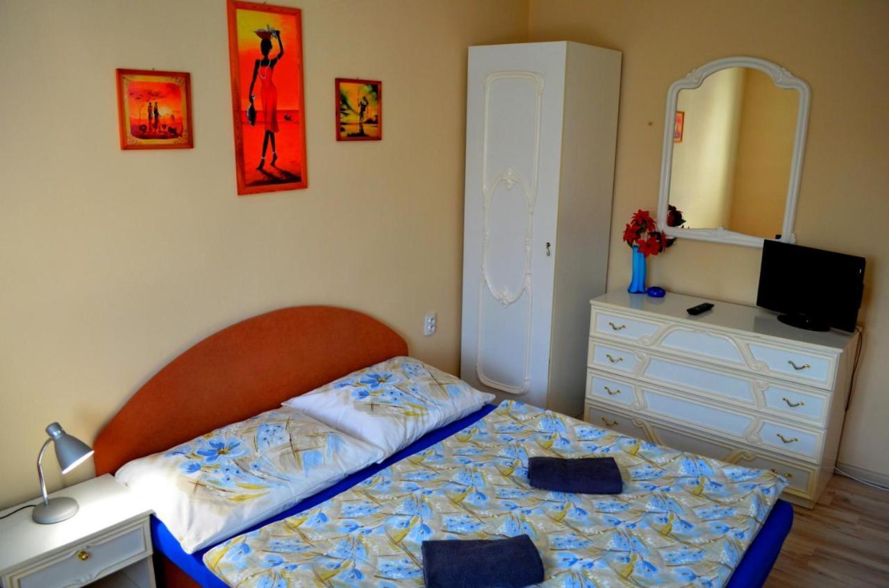 Chalupa Riviera A Apartmany Riviera - Liptov Besenova Ружомберок Екстериор снимка