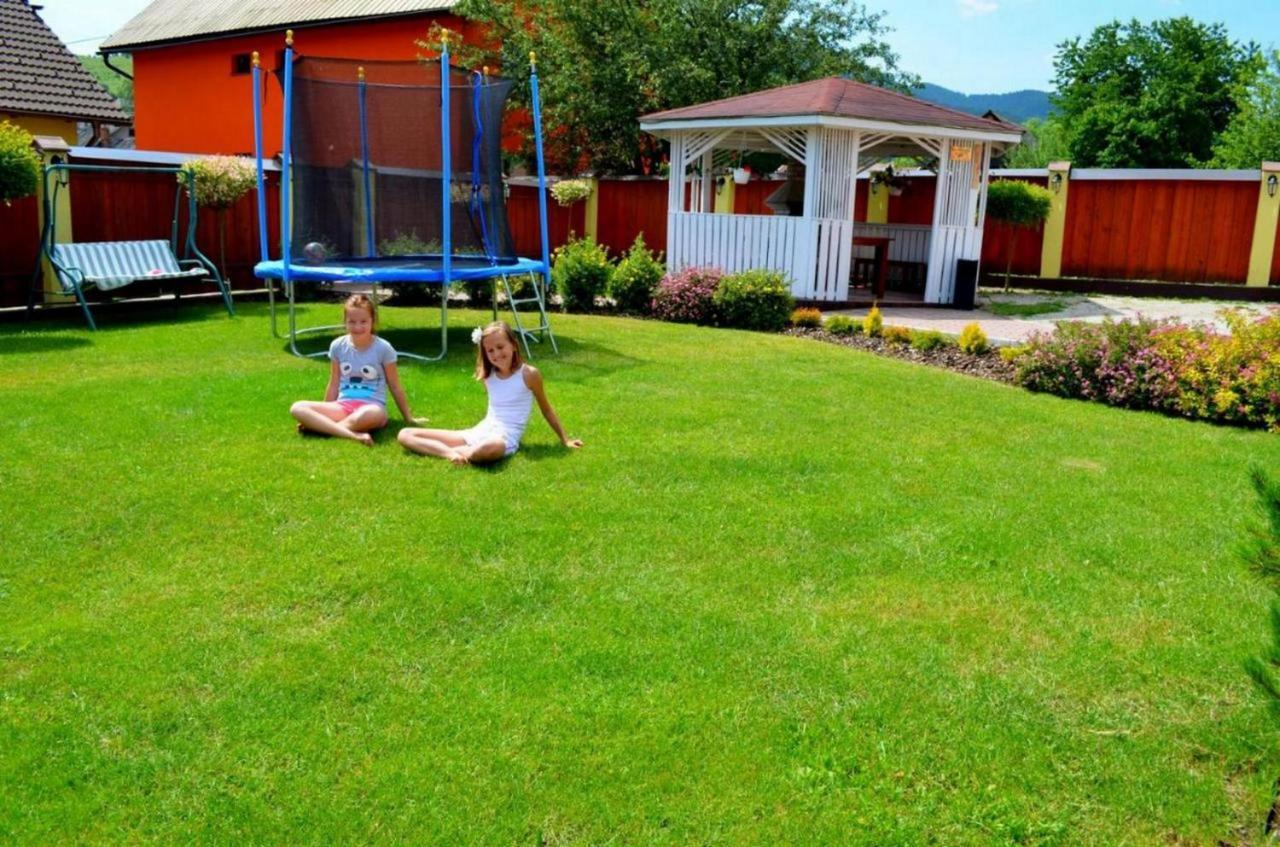 Chalupa Riviera A Apartmany Riviera - Liptov Besenova Ружомберок Екстериор снимка
