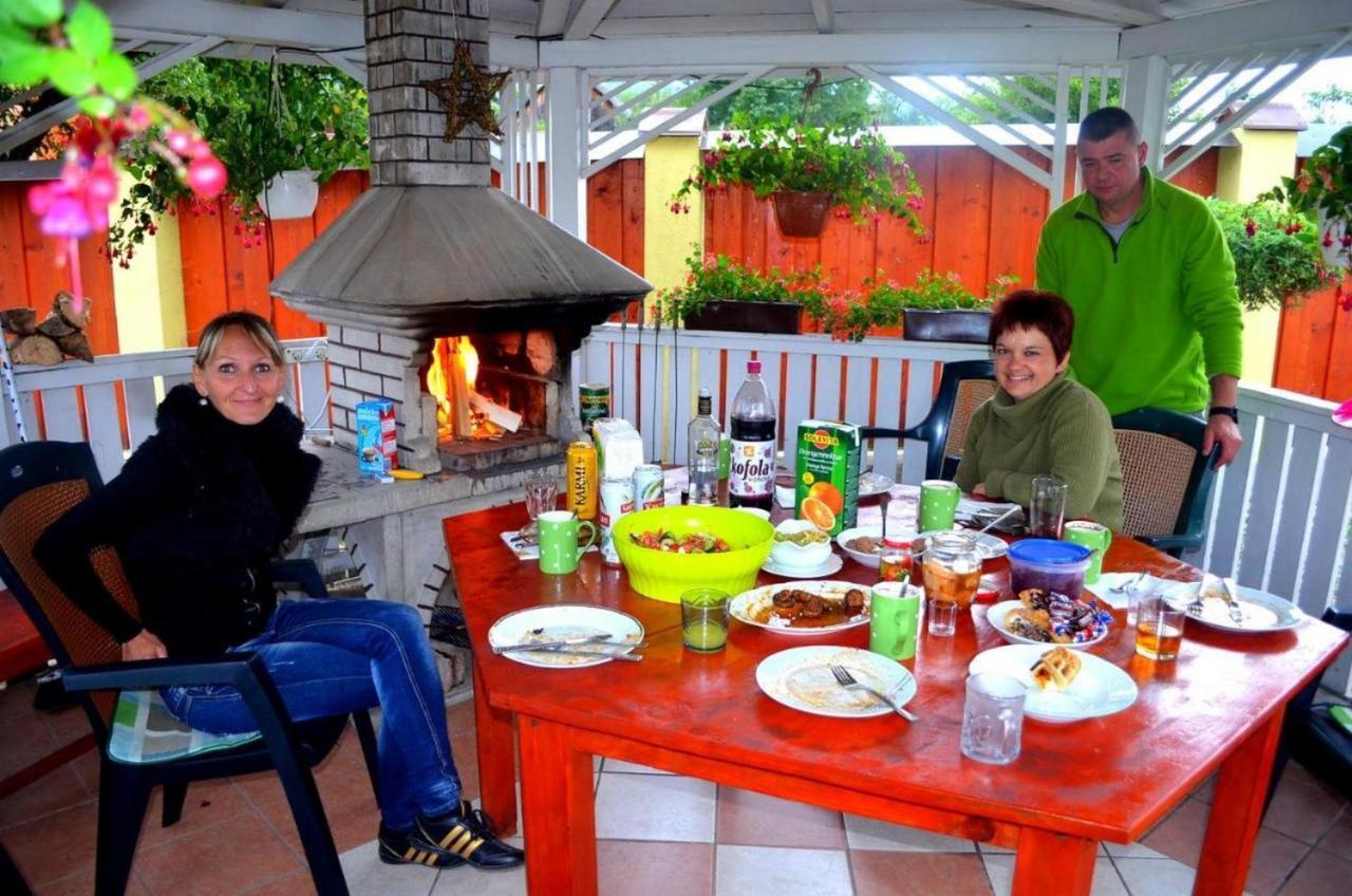 Chalupa Riviera A Apartmany Riviera - Liptov Besenova Ружомберок Екстериор снимка
