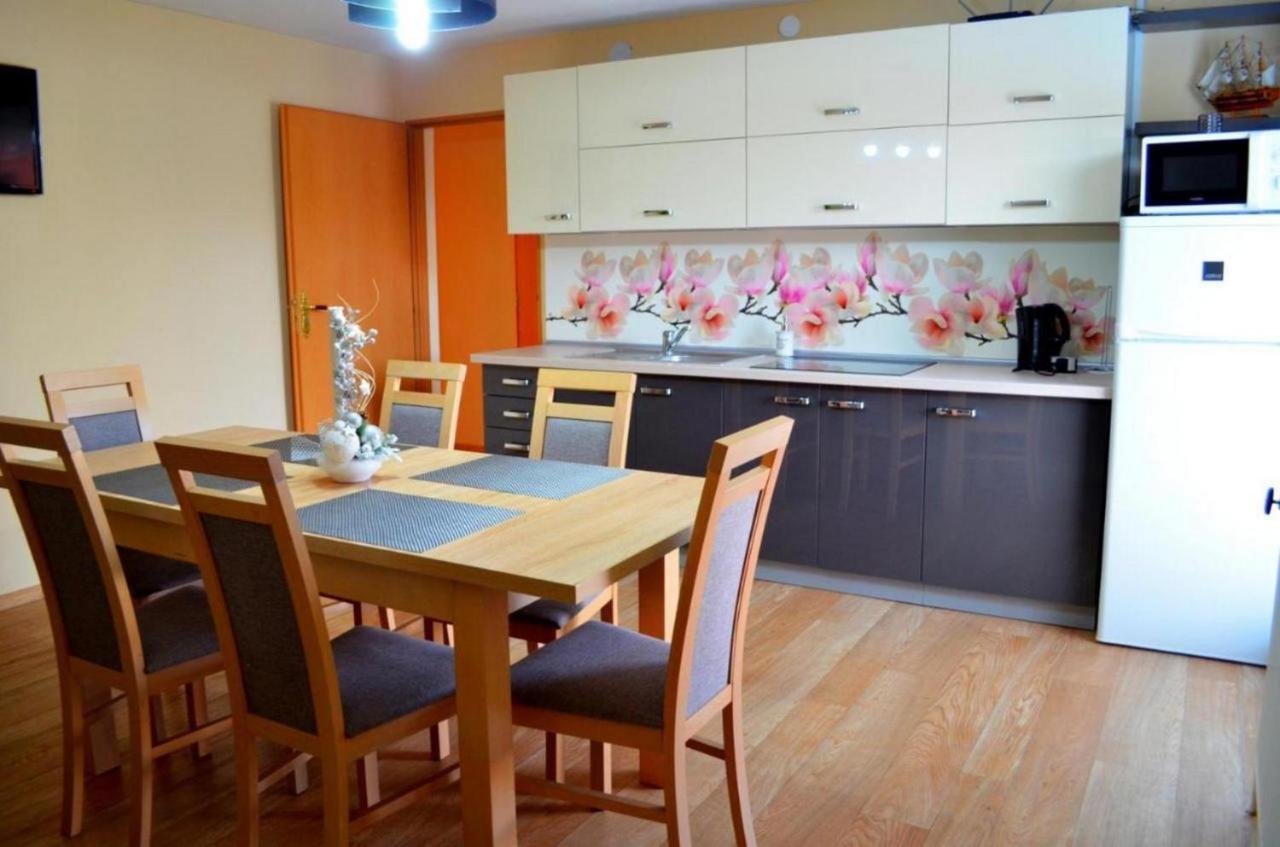 Chalupa Riviera A Apartmany Riviera - Liptov Besenova Ружомберок Екстериор снимка