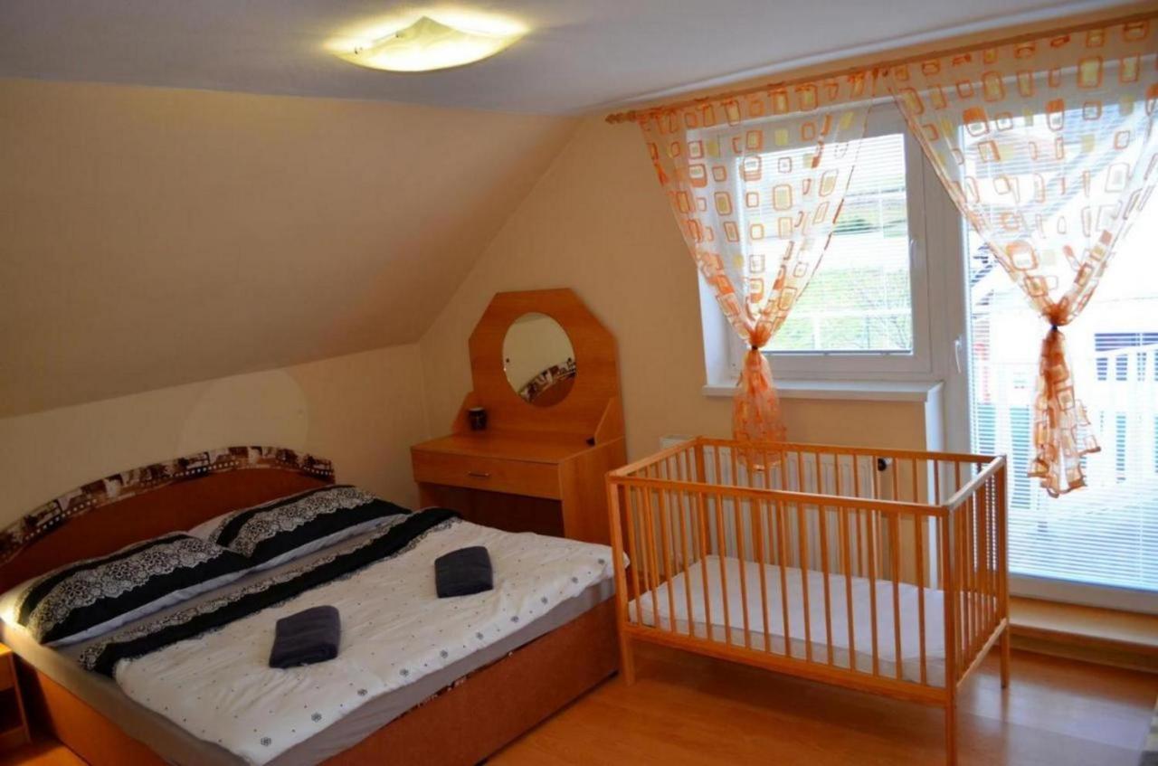 Chalupa Riviera A Apartmany Riviera - Liptov Besenova Ружомберок Екстериор снимка