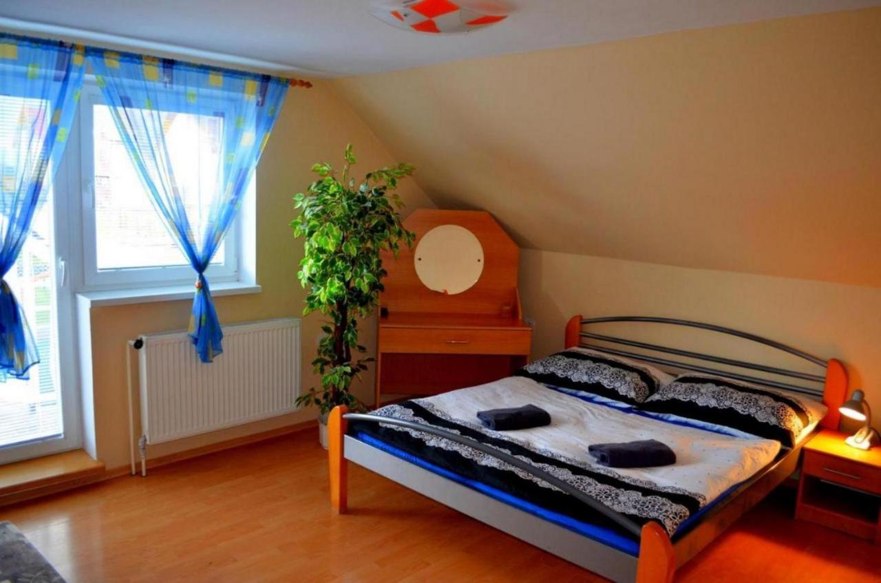 Chalupa Riviera A Apartmany Riviera - Liptov Besenova Ружомберок Екстериор снимка