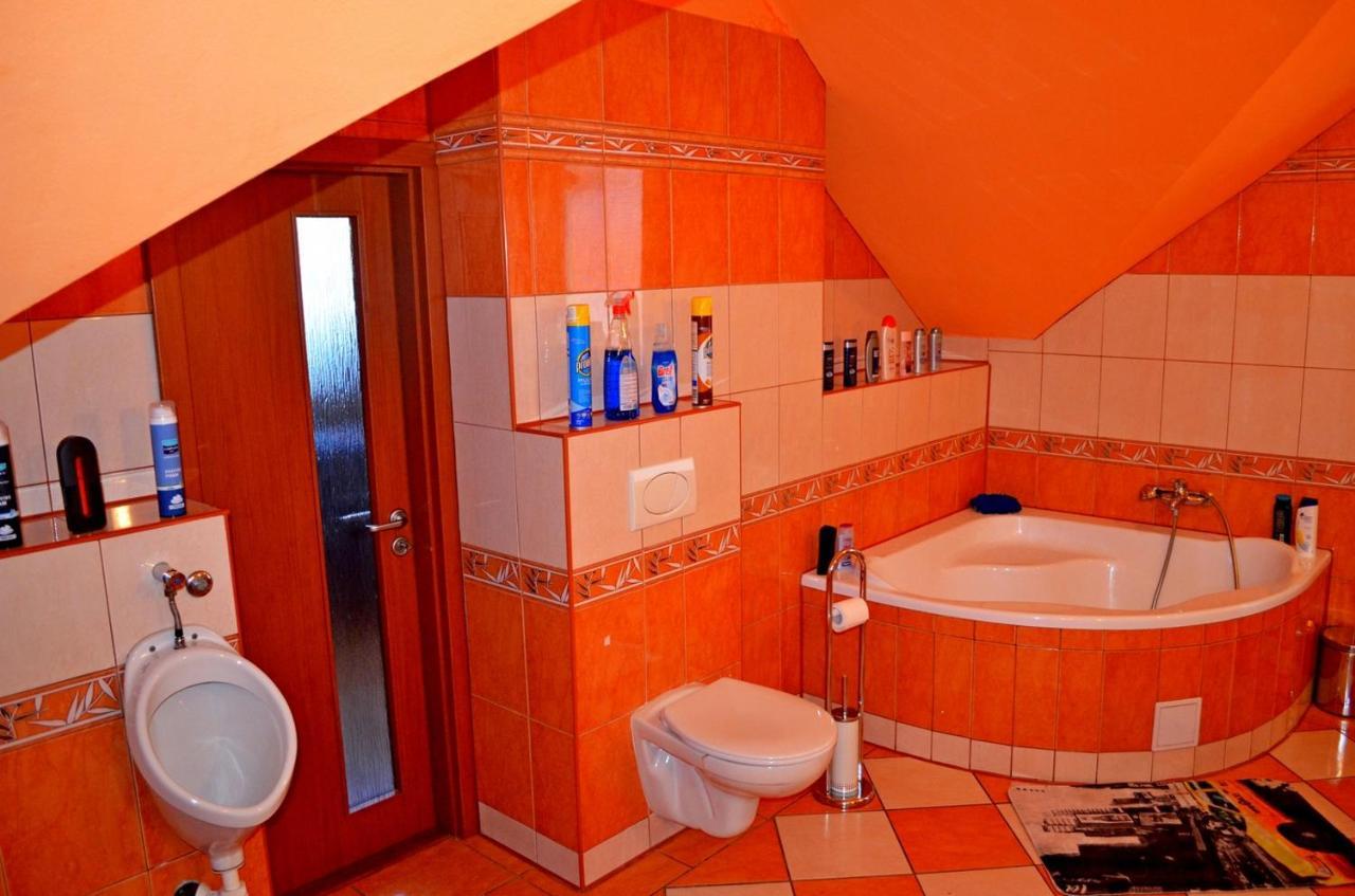 Chalupa Riviera A Apartmany Riviera - Liptov Besenova Ружомберок Екстериор снимка