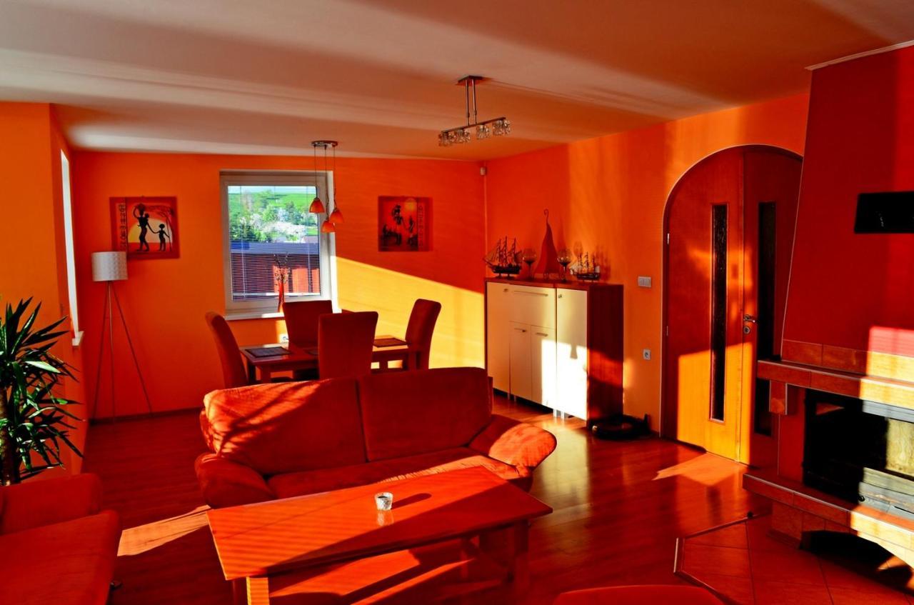 Chalupa Riviera A Apartmany Riviera - Liptov Besenova Ружомберок Екстериор снимка