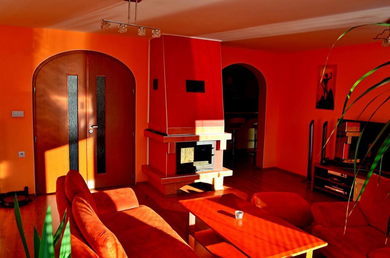 Chalupa Riviera A Apartmany Riviera - Liptov Besenova Ружомберок Екстериор снимка