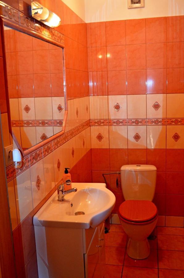 Chalupa Riviera A Apartmany Riviera - Liptov Besenova Ружомберок Екстериор снимка