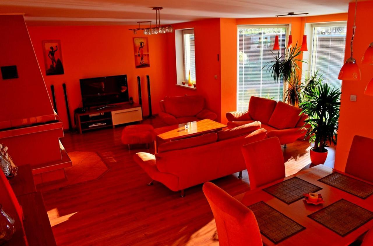 Chalupa Riviera A Apartmany Riviera - Liptov Besenova Ружомберок Екстериор снимка