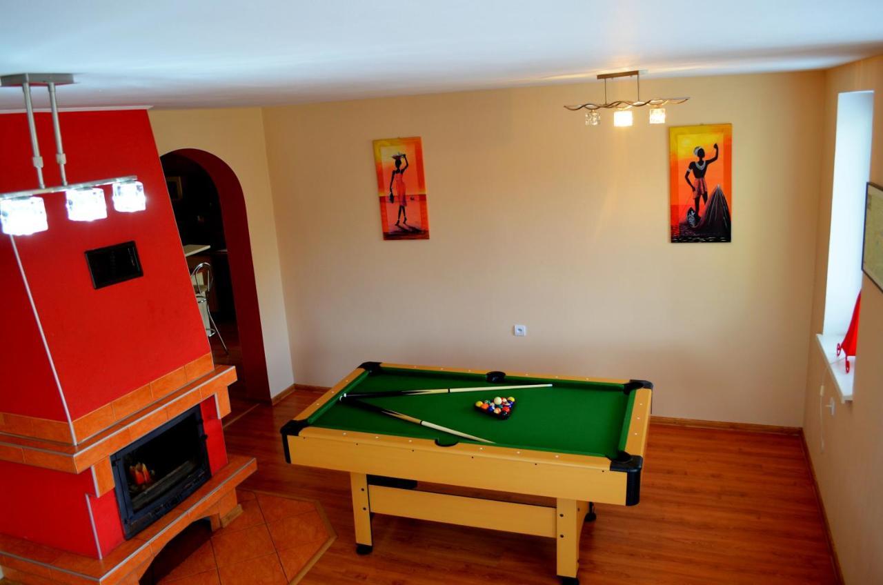 Chalupa Riviera A Apartmany Riviera - Liptov Besenova Ружомберок Екстериор снимка