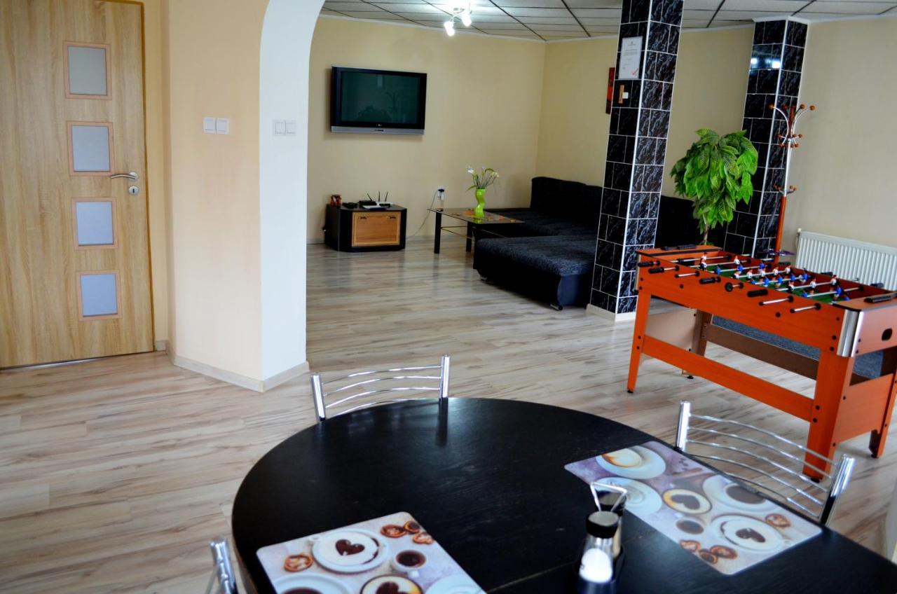 Chalupa Riviera A Apartmany Riviera - Liptov Besenova Ружомберок Екстериор снимка