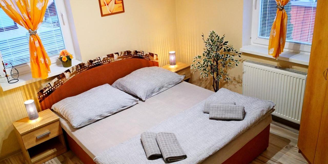 Chalupa Riviera A Apartmany Riviera - Liptov Besenova Ружомберок Екстериор снимка