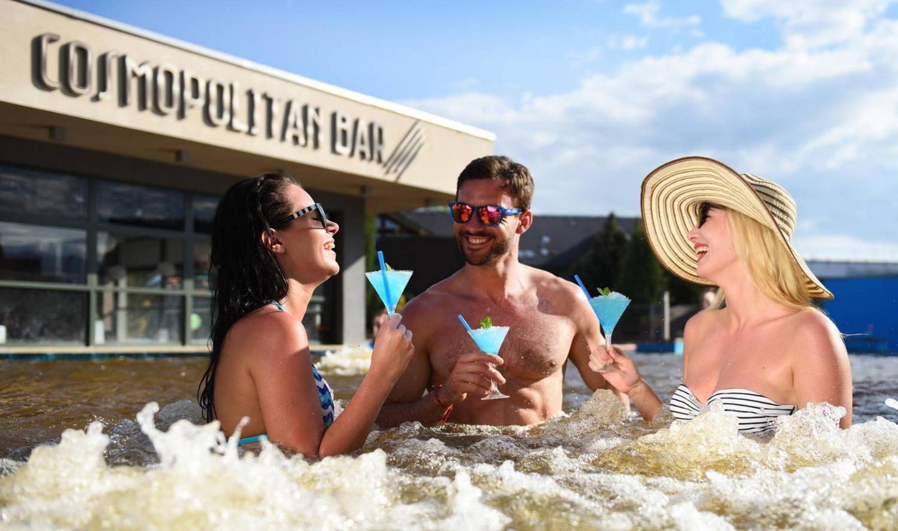 Chalupa Riviera A Apartmany Riviera - Liptov Besenova Ружомберок Екстериор снимка
