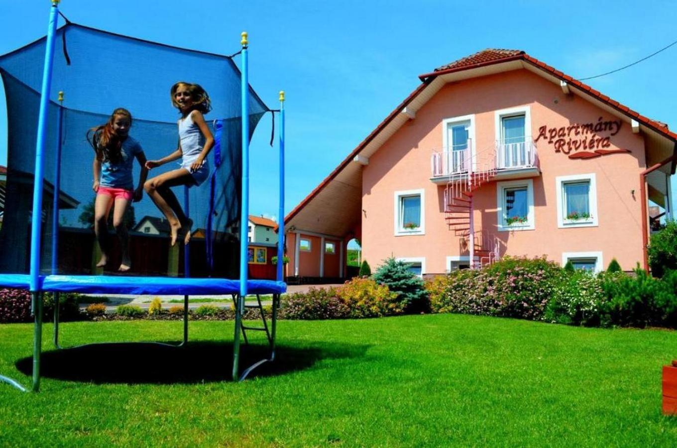 Chalupa Riviera A Apartmany Riviera - Liptov Besenova Ружомберок Екстериор снимка