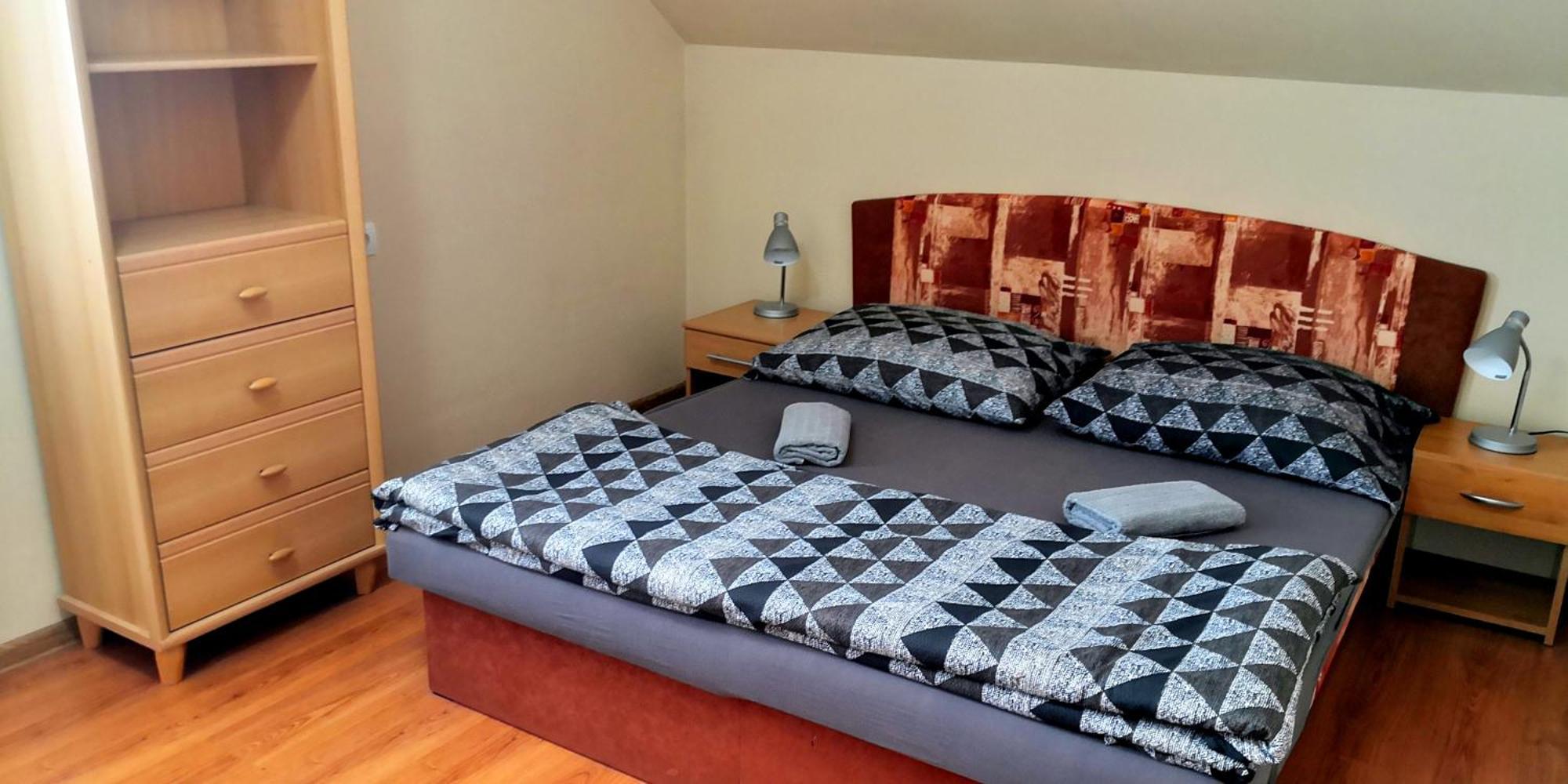 Chalupa Riviera A Apartmany Riviera - Liptov Besenova Ружомберок Екстериор снимка