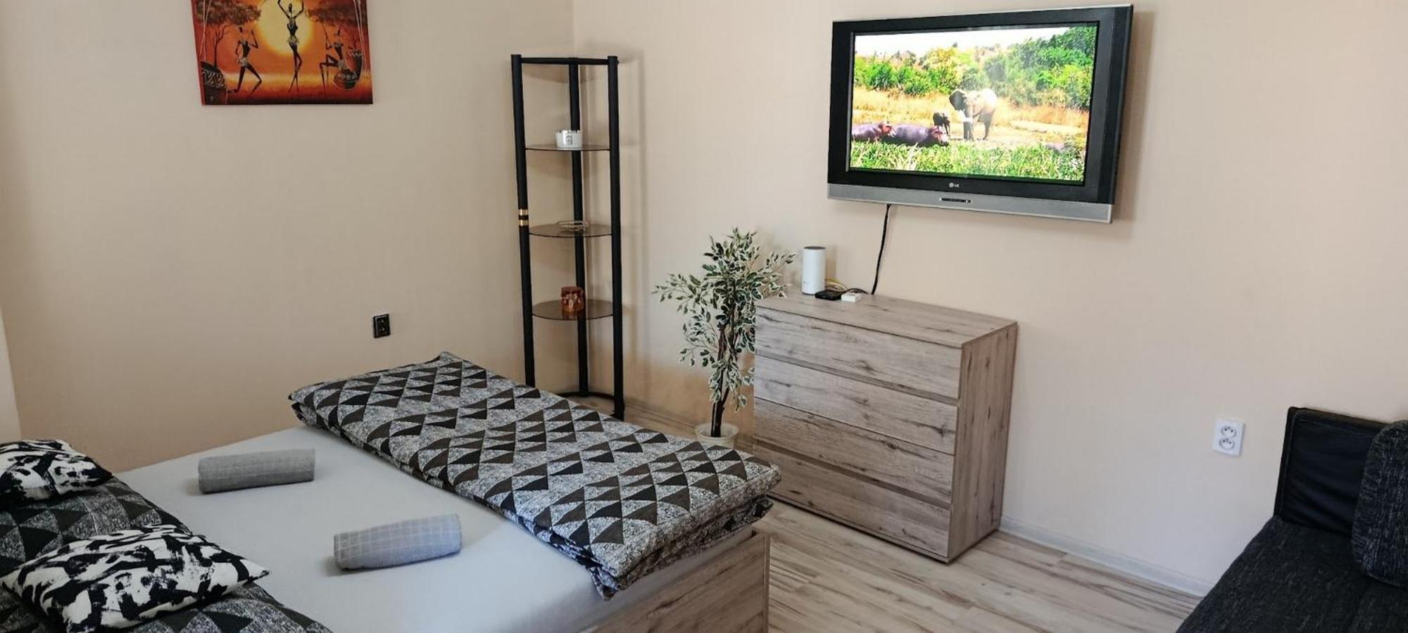 Chalupa Riviera A Apartmany Riviera - Liptov Besenova Ружомберок Екстериор снимка