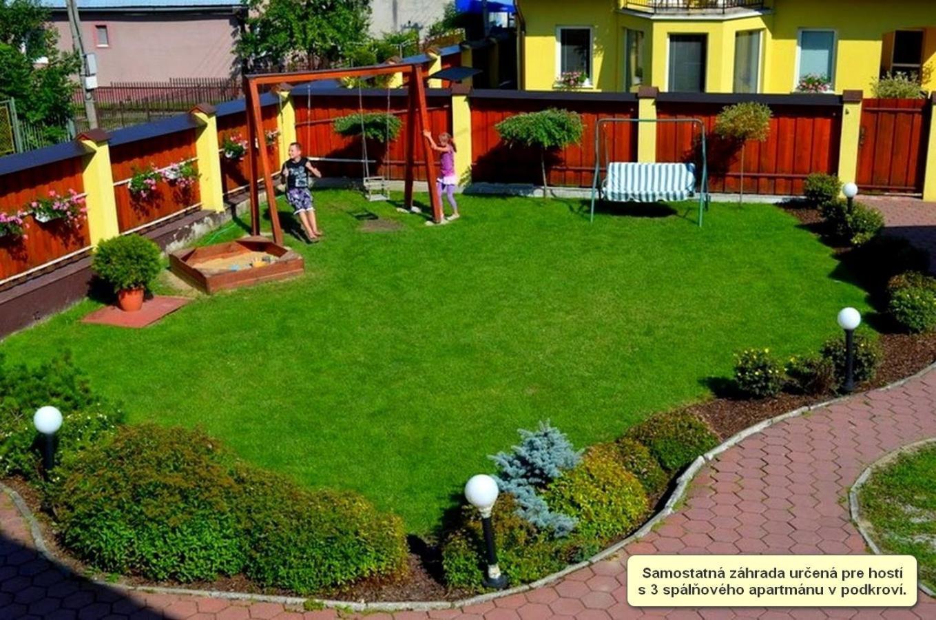 Chalupa Riviera A Apartmany Riviera - Liptov Besenova Ружомберок Екстериор снимка